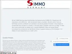 Sites similar to simmoag.de