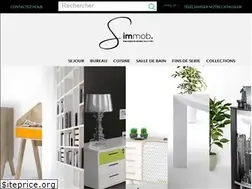 Sites similar to simmob.com