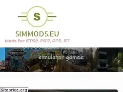 Sites similar to simmods.eu