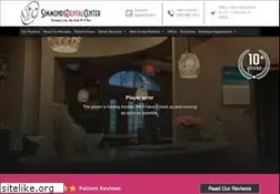 Sites similar to simmondsdentalcenter.com