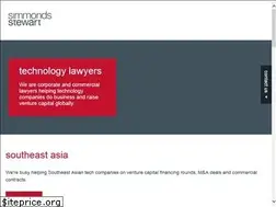 Sites similar to simmondsstewart.com