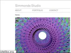 Sites similar to simmondsstudio.com