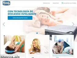 Sites similar to simmons.com.do