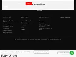 Sites similar to simmons.com.ec