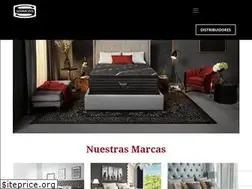 Sites similar to simmons.com.pa