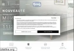 Sites similar to simmons.fr
