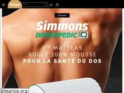 Sites similar to simmons.ma