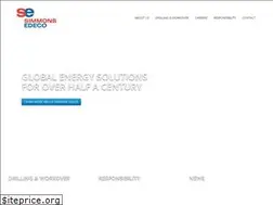 Sites similar to simmonsedeco.com