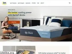 Sites similar to simmonshospitality.com