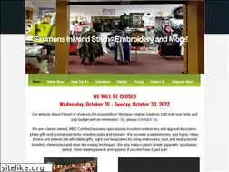 Sites similar to simmonsinknstitch.com