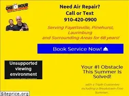 Sites similar to simmonsonehour.com