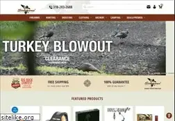 Sites similar to simmonssportinggoods.com