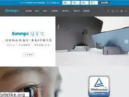 Sites similar to simmpo.com