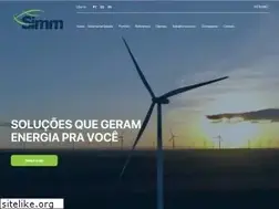 Sites similar to simmsa.com.br