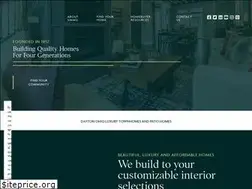 Sites similar to simmsdev.com