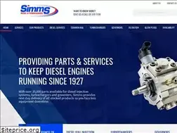 Sites similar to simmsdiesel.co.nz
