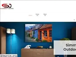 Sites similar to simmsoutdoors.com