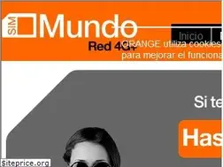 Sites similar to simmundo.es