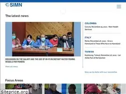 Sites similar to simn-global.org
