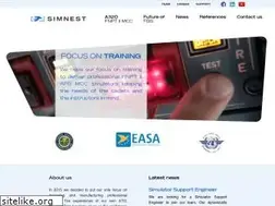 Sites similar to simnest.com