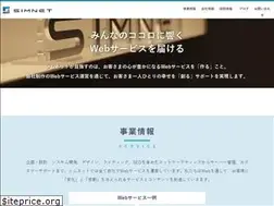 Sites similar to simnet.co.jp