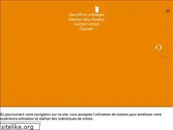 Sites similar to simnetsa.ch