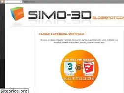 Sites similar to simo-3d.blogspot.com