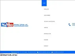 Sites similar to simo-berlin.de