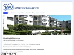 Sites similar to simo-immo.ch