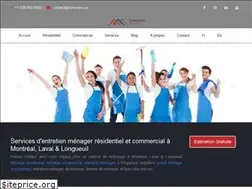 Sites similar to simo-pro.ca