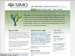 Sites similar to simo-project.org