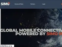 Sites similar to simo.co
