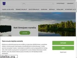 Sites similar to simo.fi