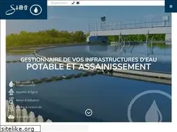 Sites similar to simo.qc.ca