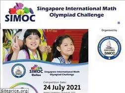 Sites similar to simoc.sg