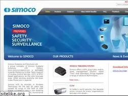 Sites similar to simocosystem.net
