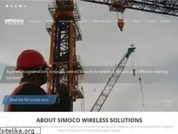 Sites similar to simocowirelesssolutions.com
