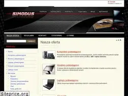 Sites similar to simodus.pl
