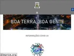 Sites similar to simoesfilho.ba.gov.br