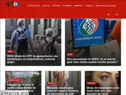 Sites similar to simoesfilhoonline.com.br