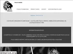 Sites similar to simoespaulo.com