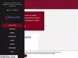 Sites similar to simoestet.ro
