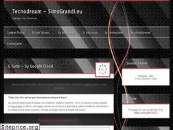 Sites similar to simograndi.eu