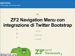 Sites similar to simogrima.com
