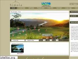 Sites similar to simolaestate.co.za