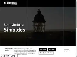 Sites similar to simoldes.com
