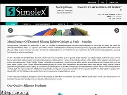 Sites similar to simolex.com