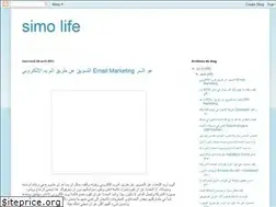 Sites similar to simolife-win.blogspot.com