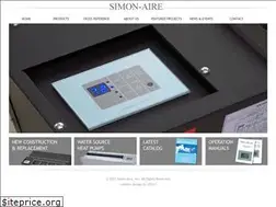 Sites similar to simon-aire.com