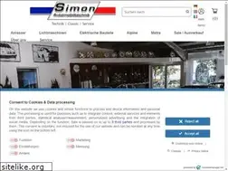 Sites similar to simon-automobiltechnik.de